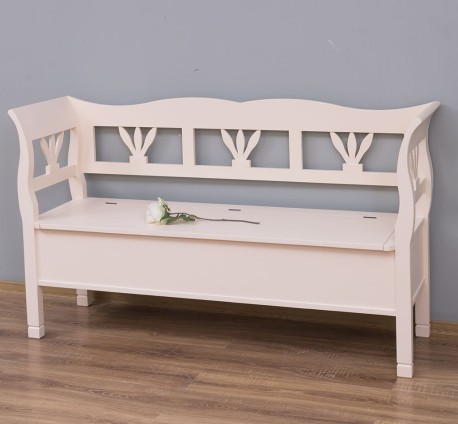 Banca mare de la Studio Szel PS153 - Culoare_P025 - VOPSIT