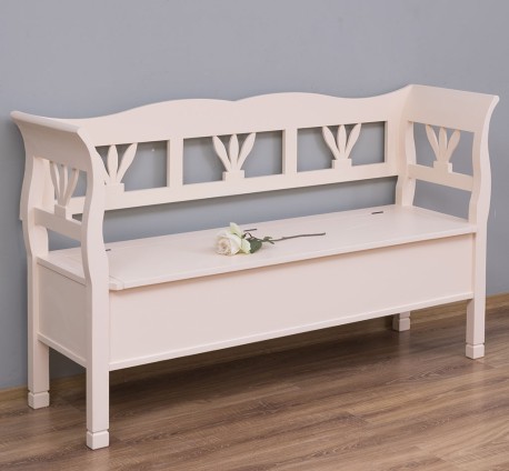 Banca mare de la Studio Szel PS153 - Culoare_P025 - VOPSIT