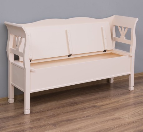 Banca mare de la Studio Szel PS153 - Culoare_P025 - VOPSIT