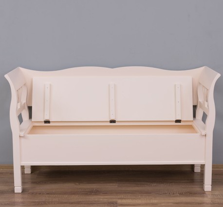 Banca mare de la Studio Szel PS153 - Culoare_P025 - VOPSIT