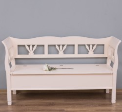 Banca mare de la Studio Szel PS153 - Culoare_P025 - VOPSIT