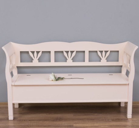 Banca mare de la Studio Szel PS153 - Culoare_P025 - VOPSIT
