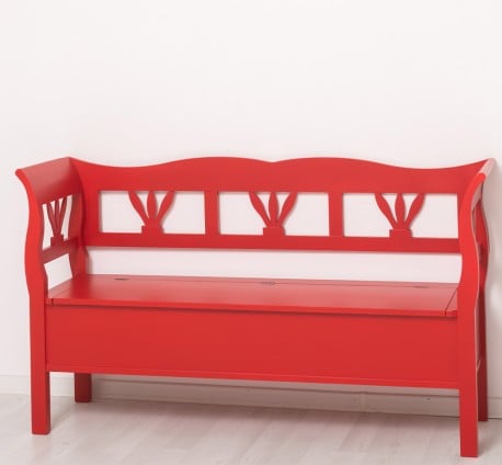 Banca mare de la Studio Szel PS153 - Culoare_P047 - VOPSIT