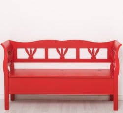 Banca mare de la Studio Szel PS153 - Culoare_P047 - VOPSIT