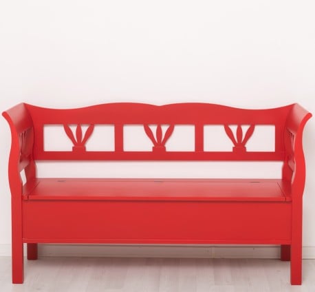 Banca mare de la Studio Szel PS153 - Culoare_P047 - VOPSIT