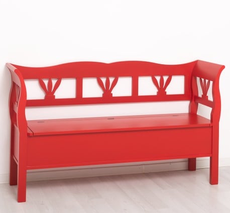 Banca mare de la Studio Szel PS153 - Culoare_P047 - VOPSIT