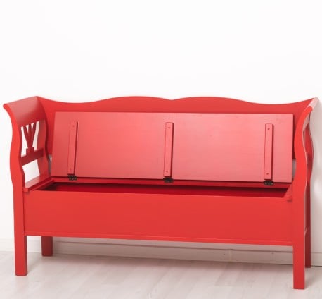 Banca mare de la Studio Szel PS153 - Culoare_P047 - VOPSIT