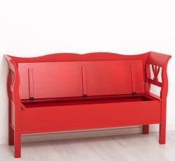 Banca mare de la Studio Szel PS153 - Culoare_P047 - VOPSIT