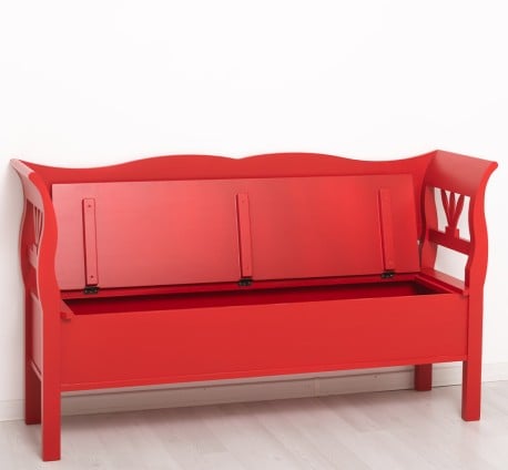 Banca mare de la Studio Szel PS153 - Culoare_P047 - VOPSIT
