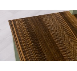 Scaun de la Studio Szel PS48 - Culoare Top_P064 - Culoare Corp_P054 - DUBLU COLOR