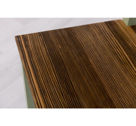 Scaun de la Studio Szel PS48 - Culoare Top_P064 - Culoare Corp_P054 - DUBLU COLOR