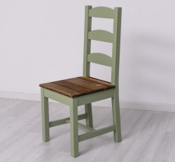 Scaun de la Studio Szel PS48 - Culoare Top_P064 - Culoare Corp_P054 - DUBLU COLOR