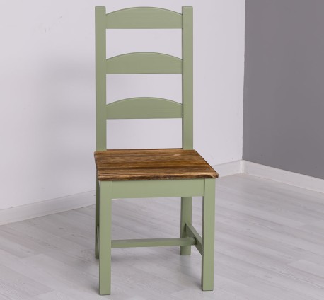 Scaun de la Studio Szel PS48 - Culoare Top_P064 - Culoare Corp_P054 - DUBLU COLOR