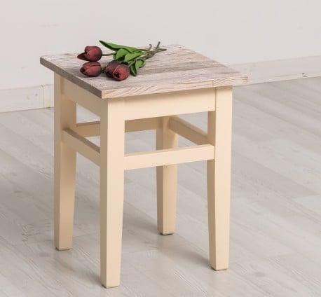 Scaun de la Studio Szel PS83 - Culoare Top_P067 - Culoare Corp_P025 - DUBLU COLOR