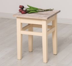 Scaun de la Studio Szel PS83 - Culoare Top_P067 - Culoare Corp_P025 - DUBLU COLOR