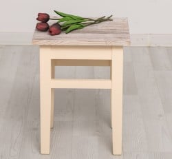Scaun de la Studio Szel PS83 - Culoare Top_P067 - Culoare Corp_P025 - DUBLU COLOR