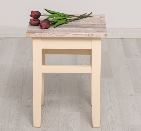 Scaun de la Studio Szel PS83 - Culoare Top_P067 - Culoare Corp_P025 - DUBLU COLOR