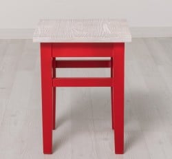 Scaun de la Studio Szel PS83 - Culoare Top_P080 - Culoare Corp_P047 - DUBLU COLOR