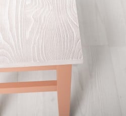 Scaun de la Studio Szel PS83 - Culoare Top_P080 - Culoare Corp_P112 - DUBLU COLOR