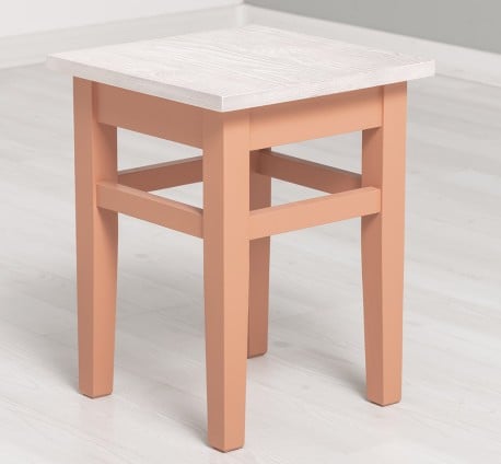 Scaun de la Studio Szel PS83 - Culoare Top_P080 - Culoare Corp_P112 - DUBLU COLOR