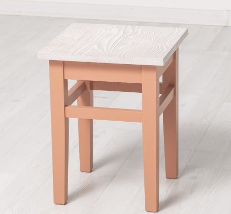 Scaun de la Studio Szel PS83 - Culoare Top_P080 - Culoare Corp_P112 - DUBLU COLOR