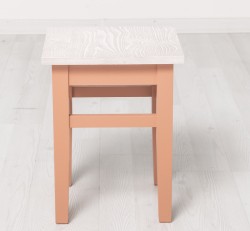 Scaun de la Studio Szel PS83 - Culoare Top_P080 - Culoare Corp_P112 - DUBLU COLOR