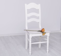 Scaun de la Studio Szel PS203 - Culoare Top_P080 / Culoare Corp_P039 - DUBLU COLOR