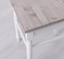 Scaun de la Studio Szel PS203 - Culoare Top_P067 - Culoare Corp_P004 - DUBLU COLOR