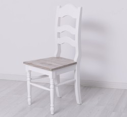 Scaun de la Studio Szel PS203 - Culoare Top_P067 - Culoare Corp_P004 - DUBLU COLOR