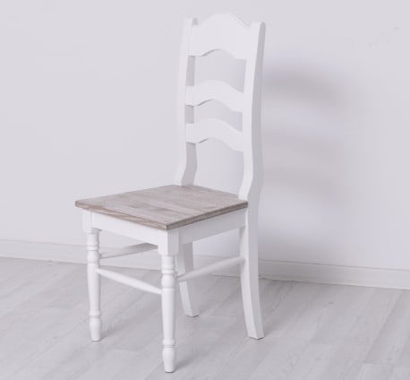 Scaun de la Studio Szel PS203 - Culoare Top_P067 - Culoare Corp_P004 - DUBLU COLOR