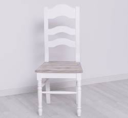 Scaun de la Studio Szel PS203 - Culoare Top_P067 - Culoare Corp_P004 - DUBLU COLOR