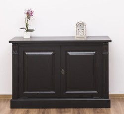 Bufet cu 2 usi, BAS, Colectia Directoire de la Studio Szel PS75BAS - Culoarea_P003 - VOPSIT