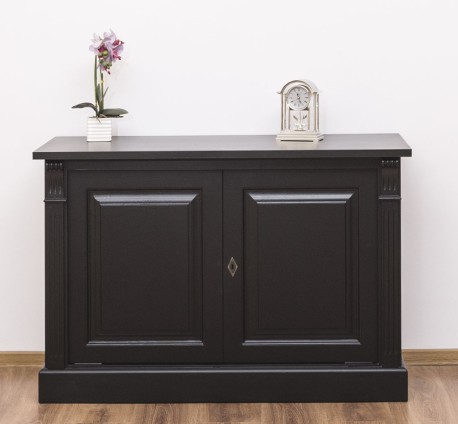 Bufet cu 2 usi, BAS, Colectia Directoire de la Studio Szel PS75BAS - Culoarea_P003 - VOPSIT