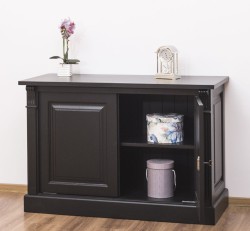 Bufet cu 2 usi, BAS, Colectia Directoire de la Studio Szel PS75BAS - Culoarea_P003 - VOPSIT