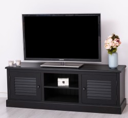 Comoda TV, Colectia Shutter de la Studio Szel PS571 - Culoare_P003 - VOPSIT