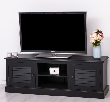 Comoda TV, Colectia Shutter de la Studio Szel PS571 - Culoare_P003 - VOPSIT