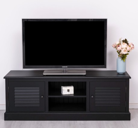 Comoda TV, Colectia Shutter de la Studio Szel PS571 - Culoare_P003 - VOPSIT