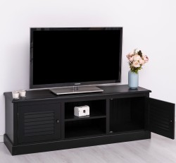 Comoda TV, Colectia Shutter de la Studio Szel PS571 - Culoare_P003 - VOPSIT