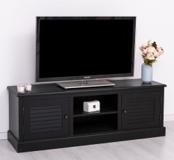 Comoda TV, Colectia Shutter de la Studio Szel PS571 - Culoare_P003 - VOPSIT