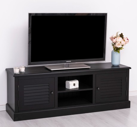 Comoda TV, Colectia Shutter de la Studio Szel PS571 - Culoare_P003 - VOPSIT