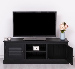 Comoda TV, Colectia Shutter de la Studio Szel PS571 - Culoare_P003 - VOPSIT