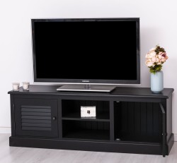 Comoda TV, Colectia Shutter de la Studio Szel PS571 - Culoare_P003 - VOPSIT