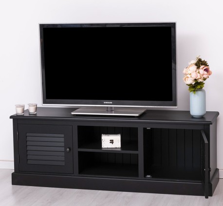 Comoda TV, Colectia Shutter de la Studio Szel PS571 - Culoare_P003 - VOPSIT