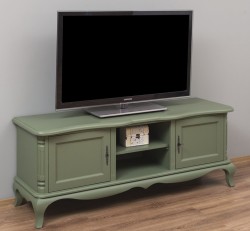 Comoda TV Chic de la Studio Szel PS649 - Culoare_P038 - VOPSIT