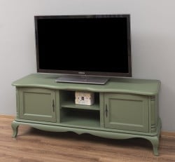 Comoda TV Chic de la Studio Szel PS649 - Culoare_P038 - VOPSIT