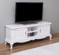 Comoda TV Chic de la Studio Szel PS649 - Culoare_P004 - VOPSIT