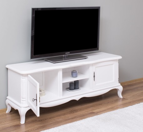 Comoda TV Chic de la Studio Szel PS649 - Culoare_P004 - VOPSIT