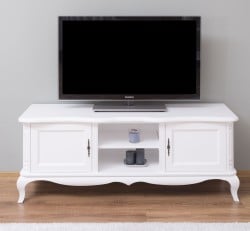 Comoda TV Chic de la Studio Szel PS649 - Culoare_P004 - VOPSIT