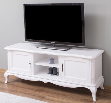 Comoda TV Chic de la Studio Szel PS649 - Culoare_P004 - VOPSIT