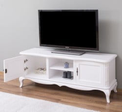 Comoda TV Chic de la Studio Szel PS649 - Culoare_P004 - VOPSIT
